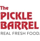 Pickel baril