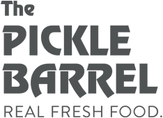 Pickle Barrel